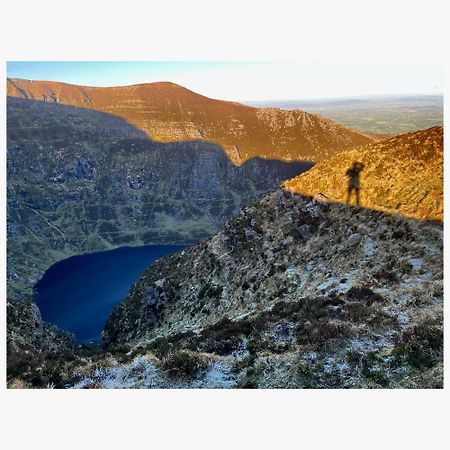 Dromdiah Lodge Killeagh Εξωτερικό φωτογραφία