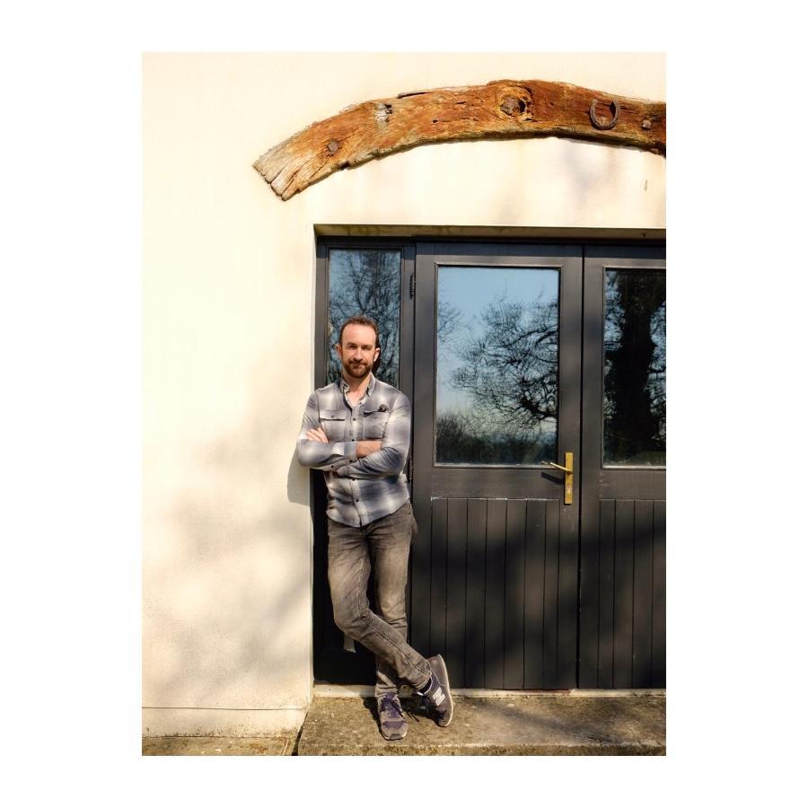 Dromdiah Lodge Killeagh Εξωτερικό φωτογραφία