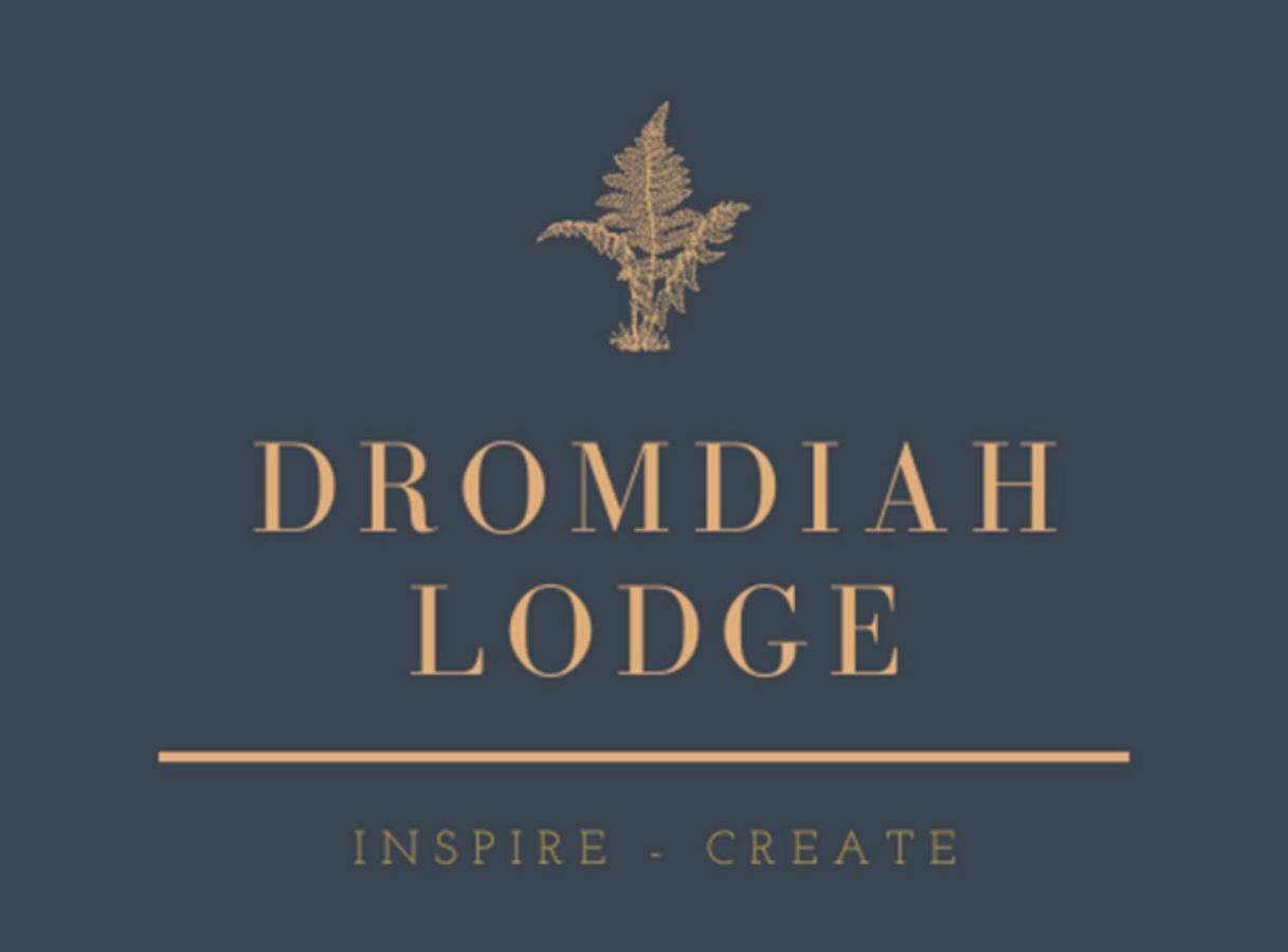 Dromdiah Lodge Killeagh Εξωτερικό φωτογραφία