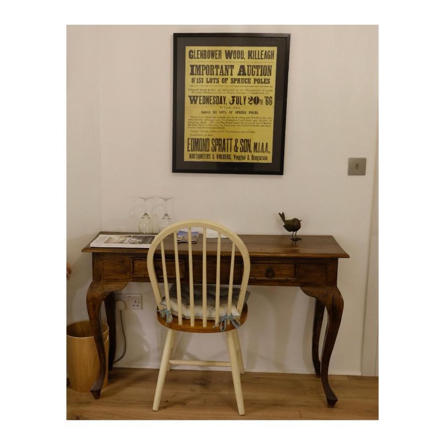 Dromdiah Lodge Killeagh Εξωτερικό φωτογραφία