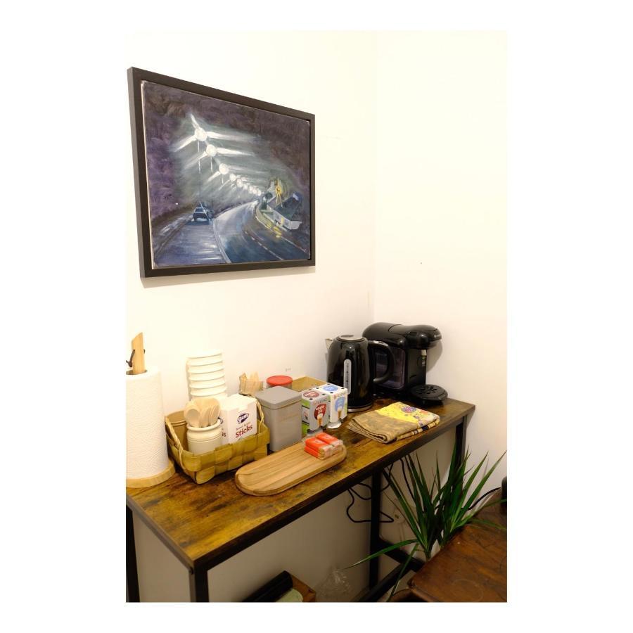 Dromdiah Lodge Killeagh Εξωτερικό φωτογραφία