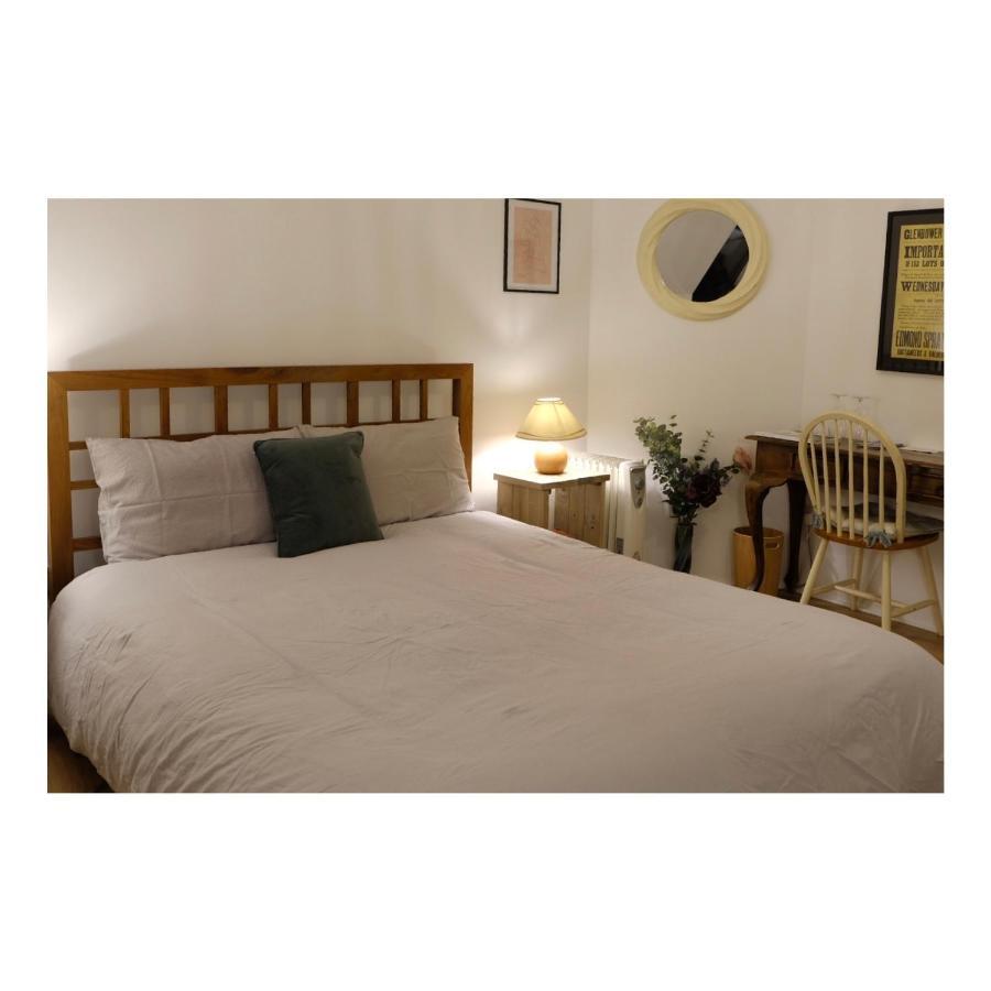 Dromdiah Lodge Killeagh Εξωτερικό φωτογραφία