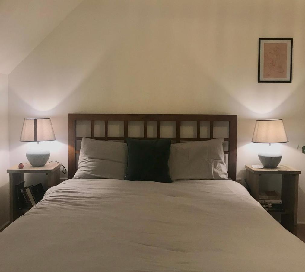Dromdiah Lodge Killeagh Εξωτερικό φωτογραφία