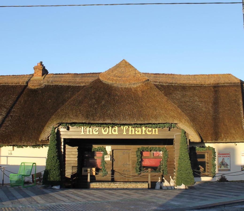 Dromdiah Lodge Killeagh Εξωτερικό φωτογραφία